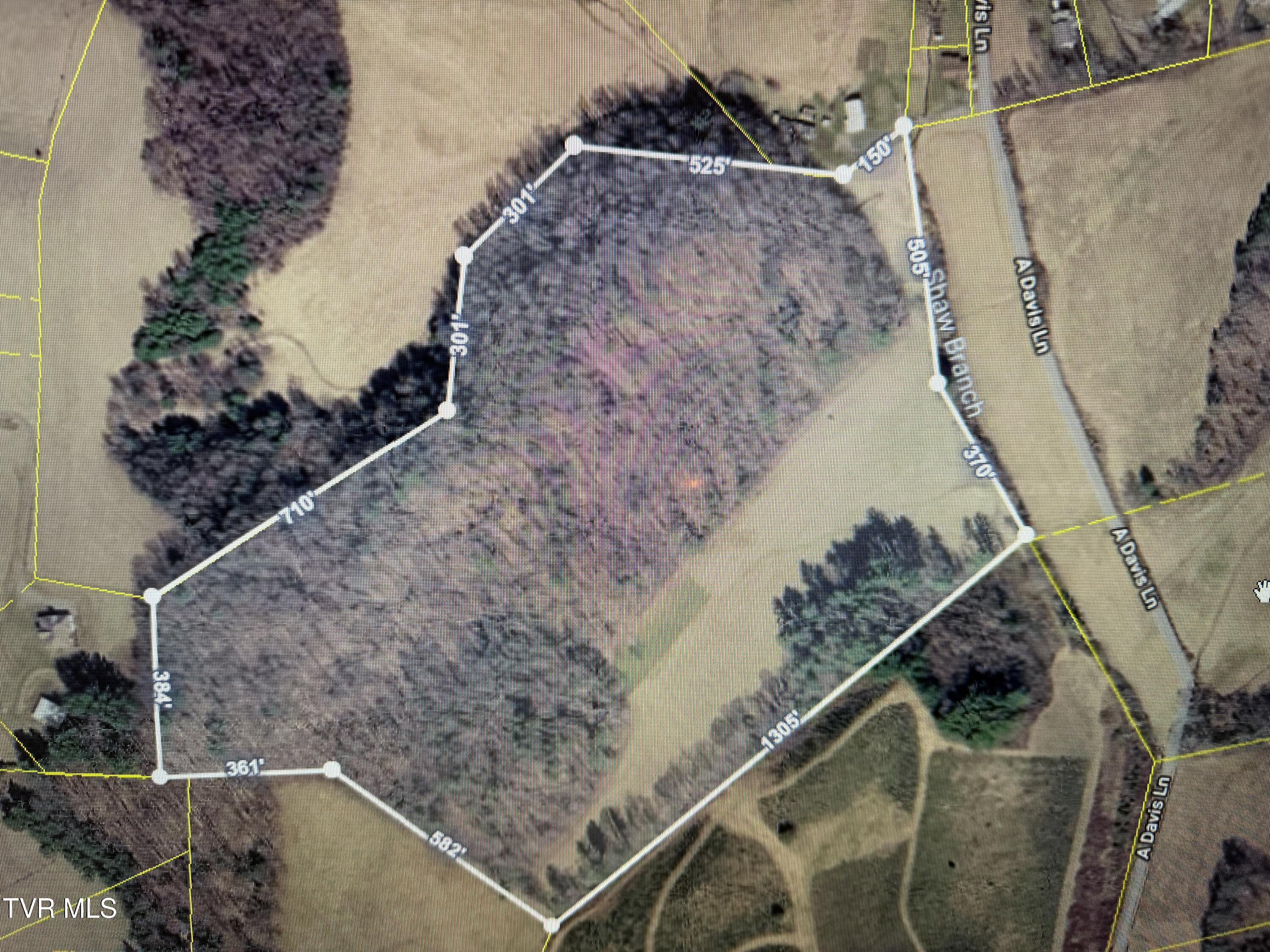 Tbd A Davis Lane Mountain City, TN 37683 - Photo 12 of 12 a davis 8