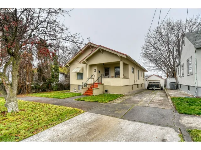 $319,000 | 3 Northwest 9th Street, Pendleton, OR 97801