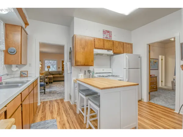 $295,000 | 3 Northwest 9th Street, Pendleton, OR 97801