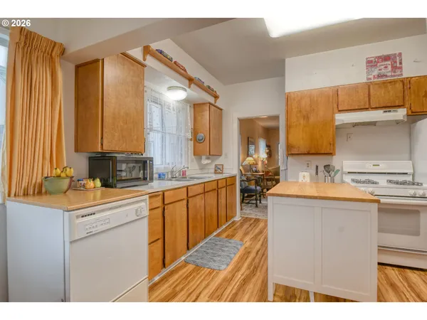 $295,000 | 3 Northwest 9th Street, Pendleton, OR 97801