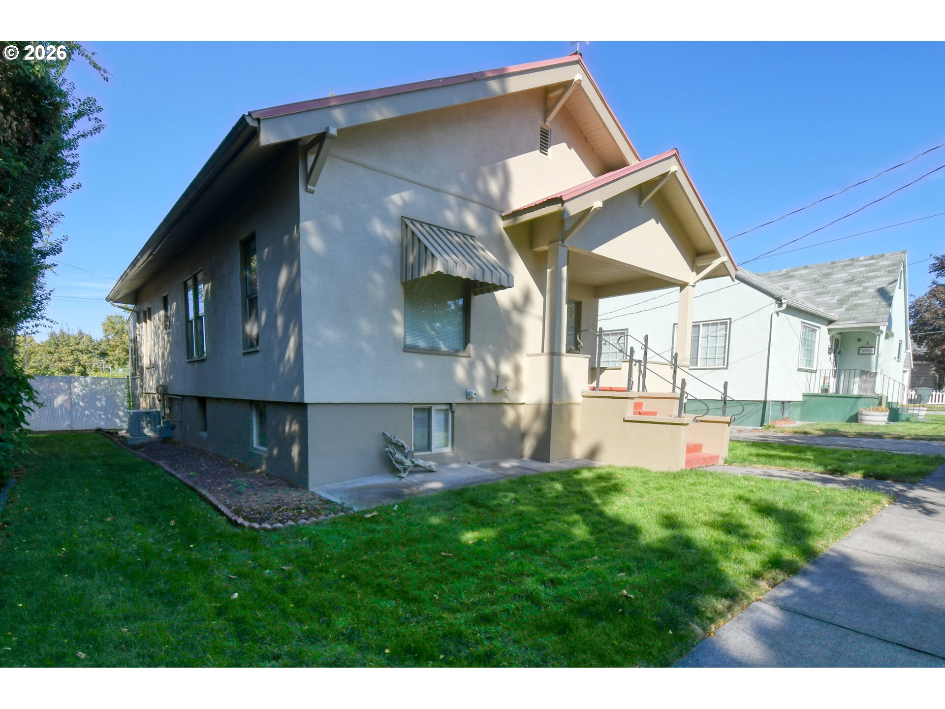 3 Northwest 9th Street Pendleton, OR 97801 - Photo 35 of 44