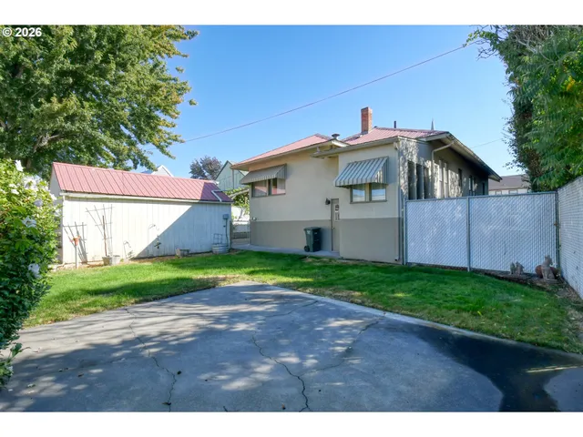 $319,000 | 3 Northwest 9th Street, Pendleton, OR 97801