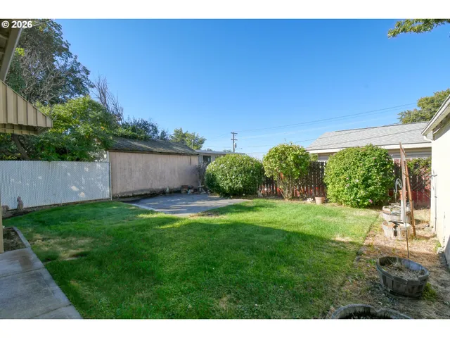 $319,000 | 3 Northwest 9th Street, Pendleton, OR 97801