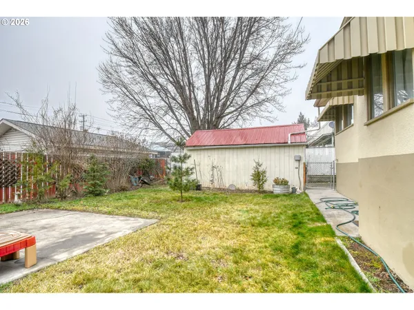 $295,000 | 3 Northwest 9th Street, Pendleton, OR 97801