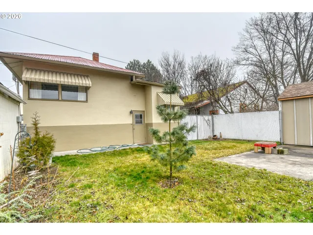 $319,000 | 3 Northwest 9th Street, Pendleton, OR 97801