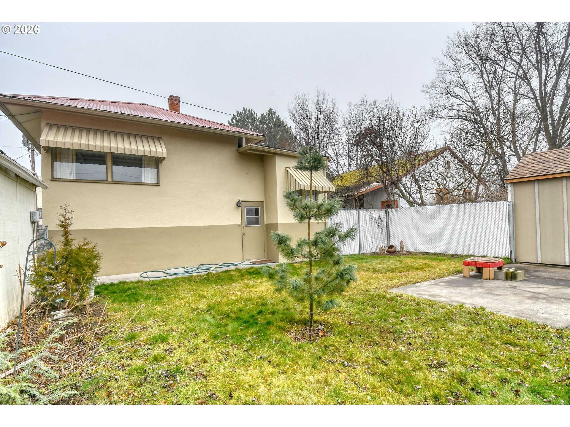 3 Northwest 9th Street Pendleton, OR 97801 - Photo 41 of 44