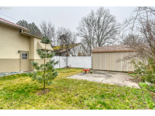 $319,000 | 3 Northwest 9th Street, Pendleton, OR 97801
