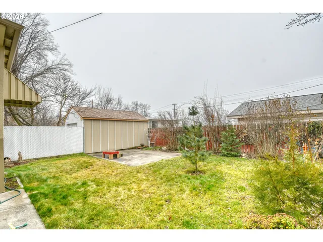 $319,000 | 3 Northwest 9th Street, Pendleton, OR 97801