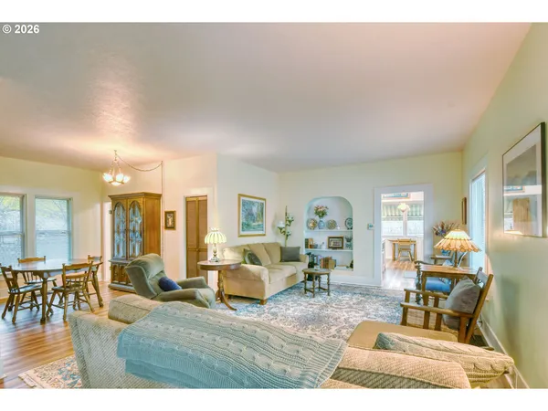 $295,000 | 3 Northwest 9th Street, Pendleton, OR 97801