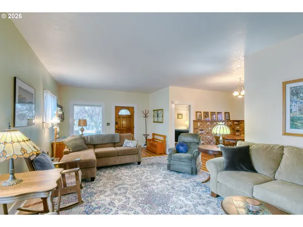 $295,000 | 3 Northwest 9th Street, Pendleton, OR 97801