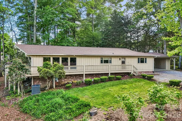 $499,900 | 3 Greenbriar Woods Circle, Etowah, NC 28729