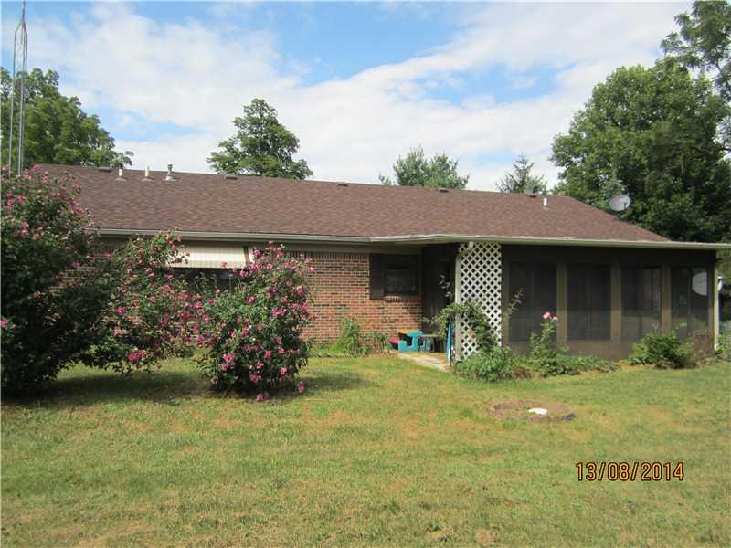 2961 West Cornbread Road Muncie, IN 47302 - Photo 3 of 16