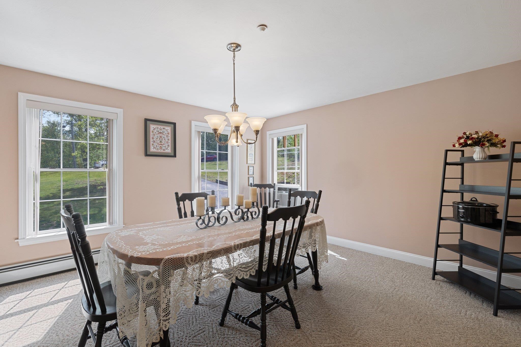 40 Thistle Hill Road Loudon, NH 03307 - Photo 11 of 35