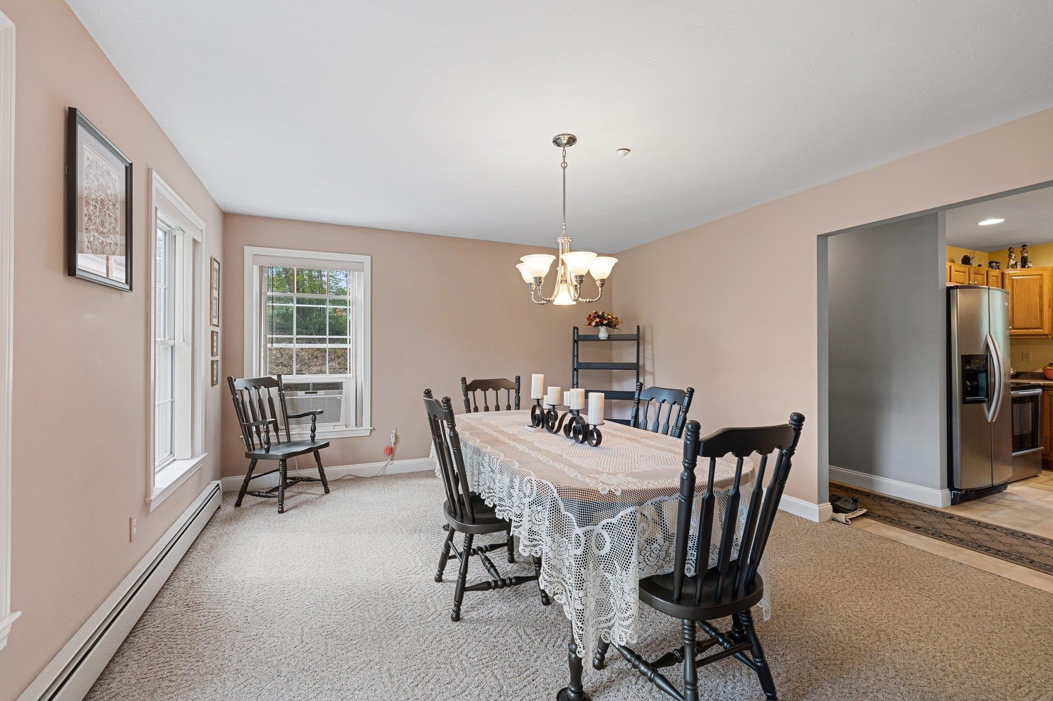 40 Thistle Hill Road Loudon, NH 03307 - Photo 12 of 35