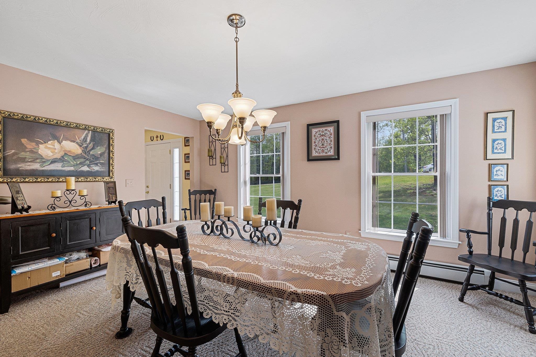 40 Thistle Hill Road Loudon, NH 03307 - Photo 13 of 35