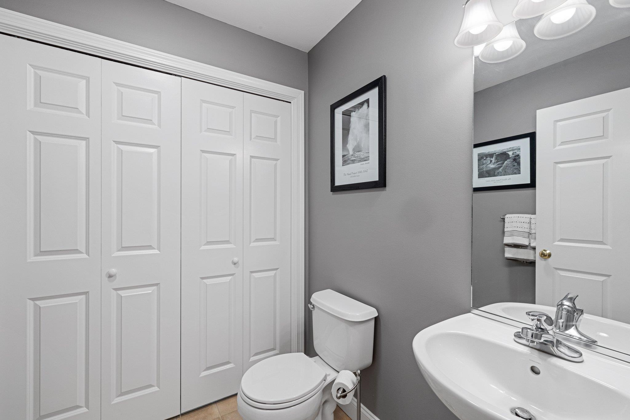 40 Thistle Hill Road Loudon, NH 03307 - Photo 14 of 35