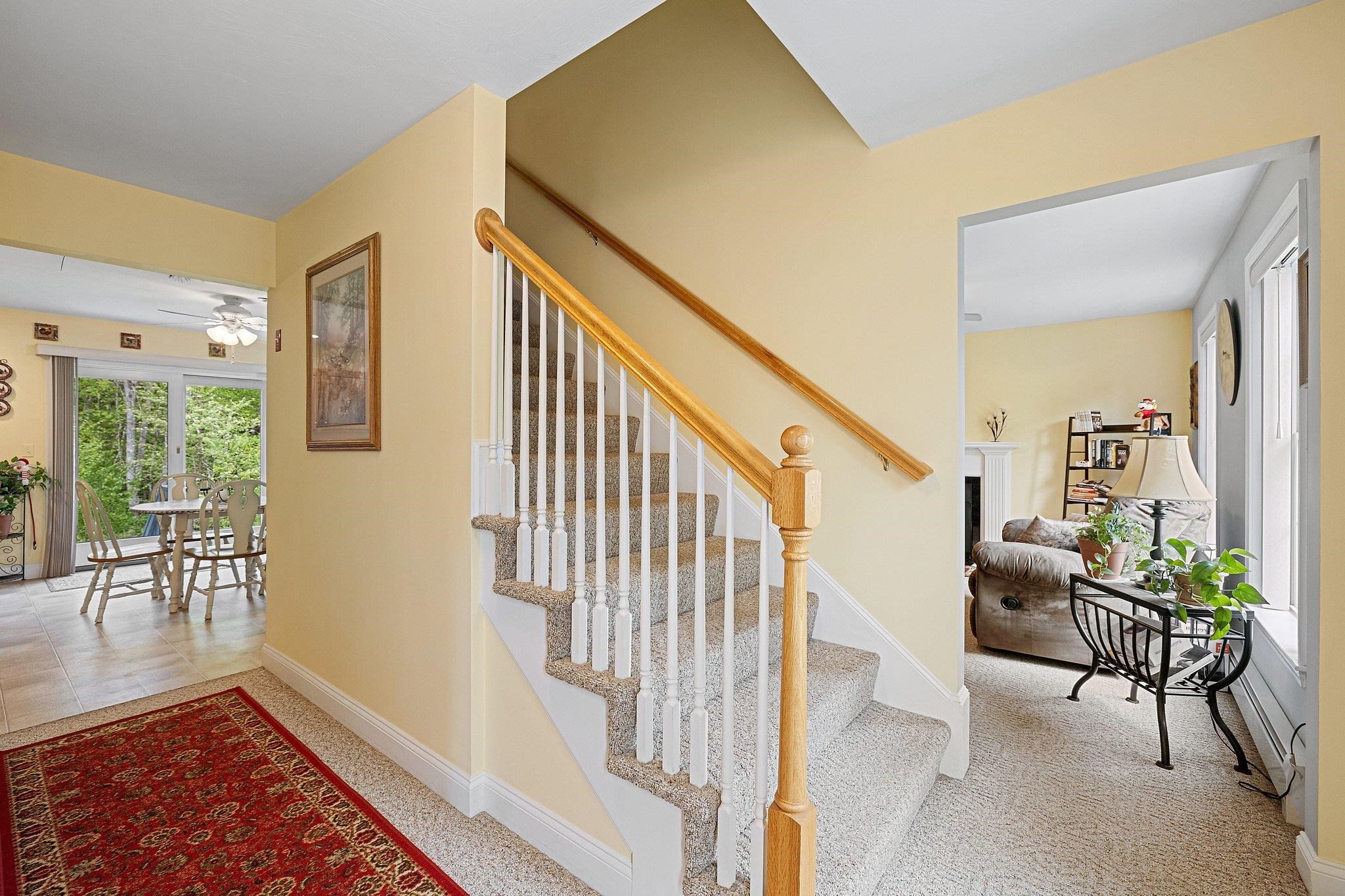 40 Thistle Hill Road Loudon, NH 03307 - Photo 17 of 35