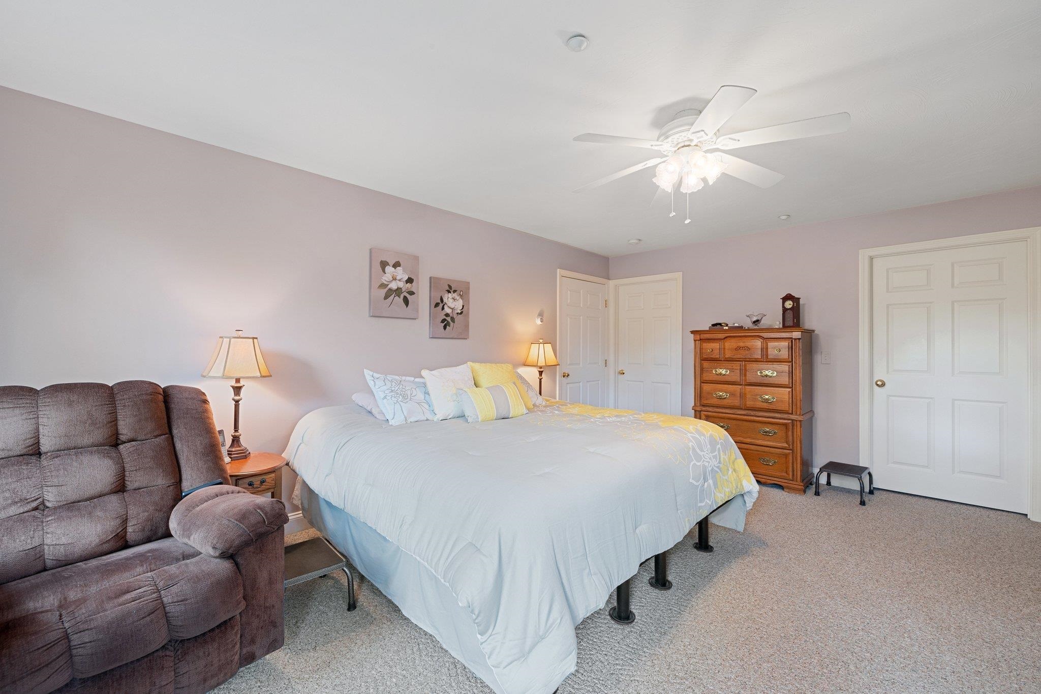 40 Thistle Hill Road Loudon, NH 03307 - Photo 19 of 35