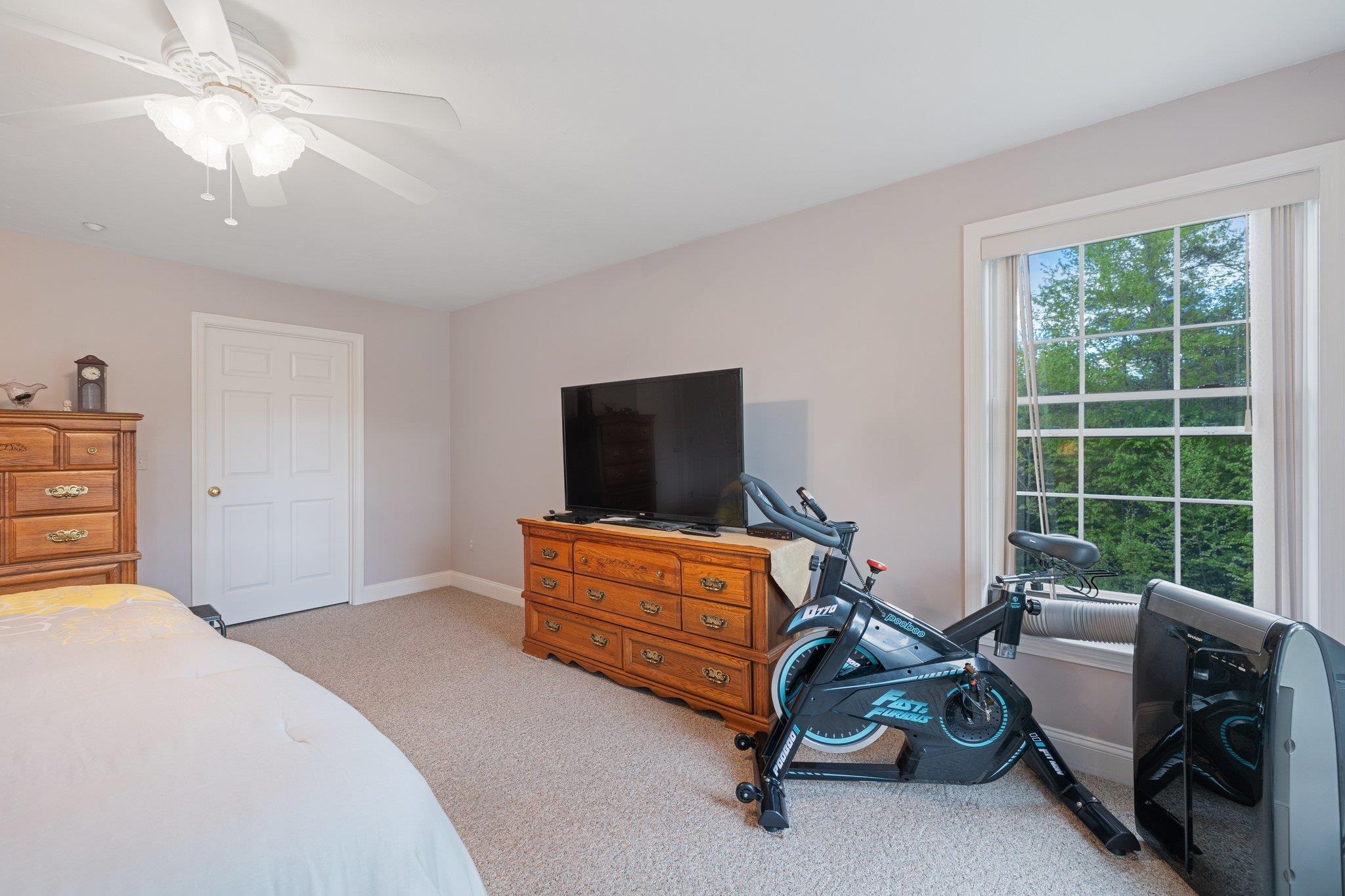 40 Thistle Hill Road Loudon, NH 03307 - Photo 20 of 35