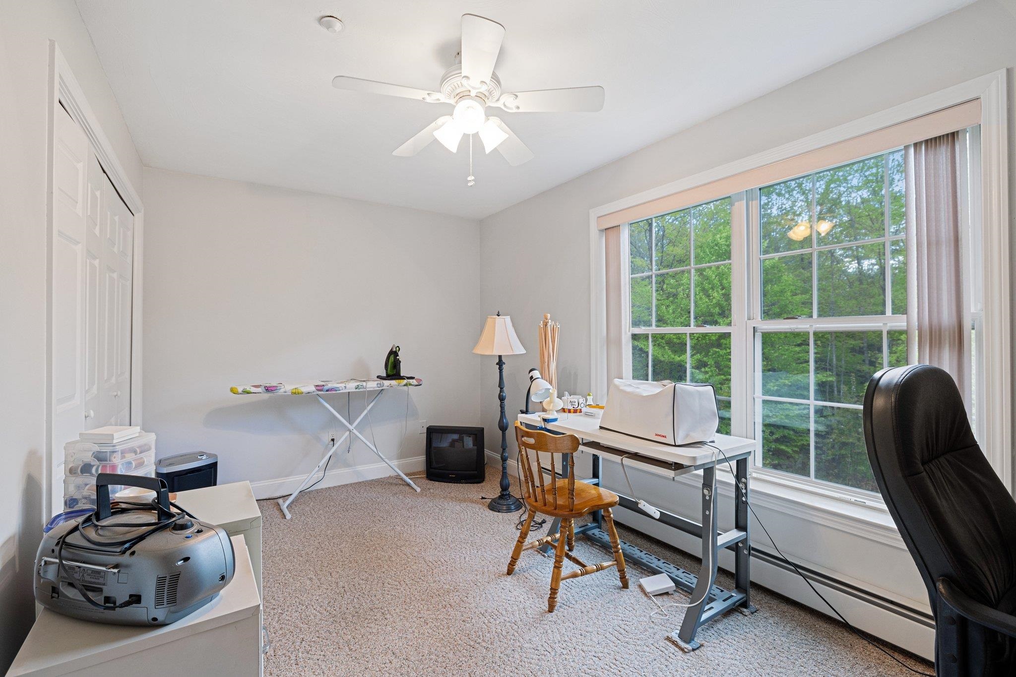 40 Thistle Hill Road Loudon, NH 03307 - Photo 22 of 35