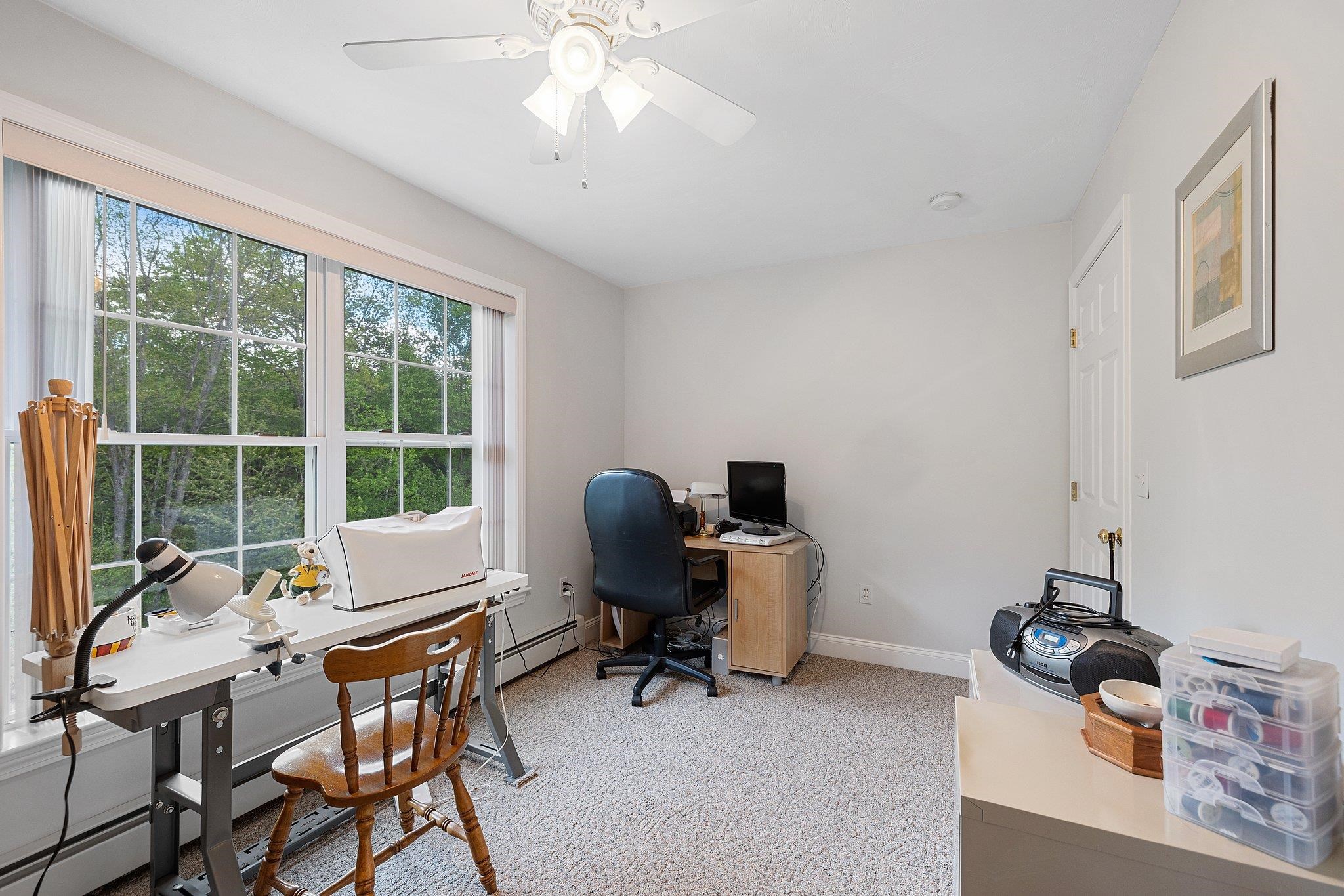 40 Thistle Hill Road Loudon, NH 03307 - Photo 23 of 35