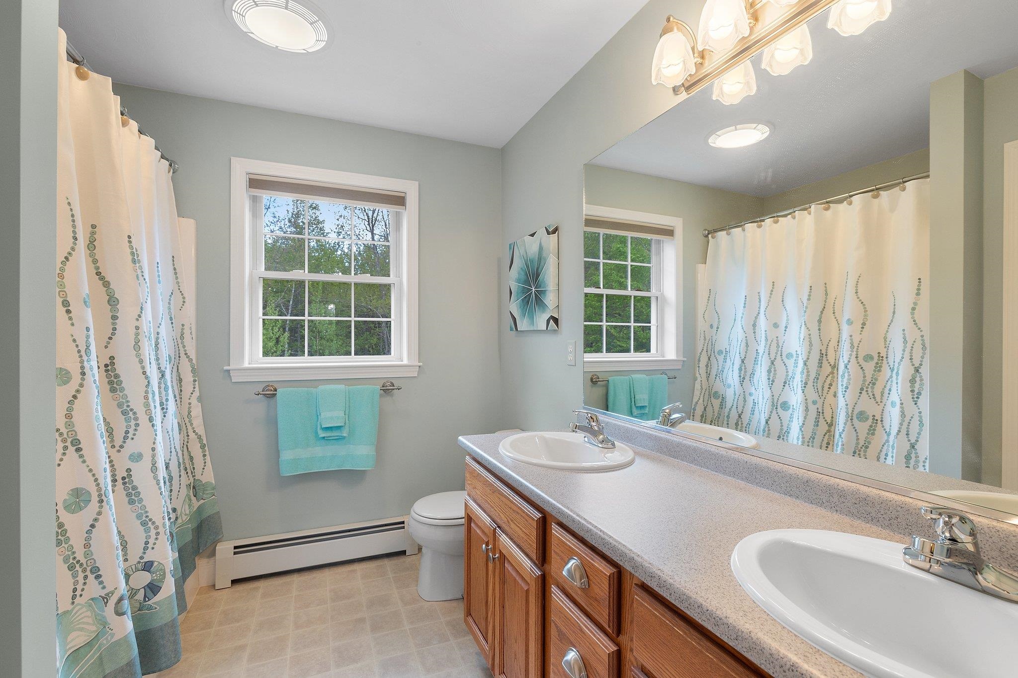 40 Thistle Hill Road Loudon, NH 03307 - Photo 24 of 35