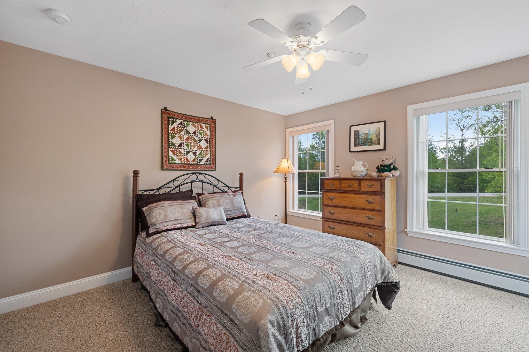 40 Thistle Hill Road Loudon, NH 03307 - Photo 25 of 35
