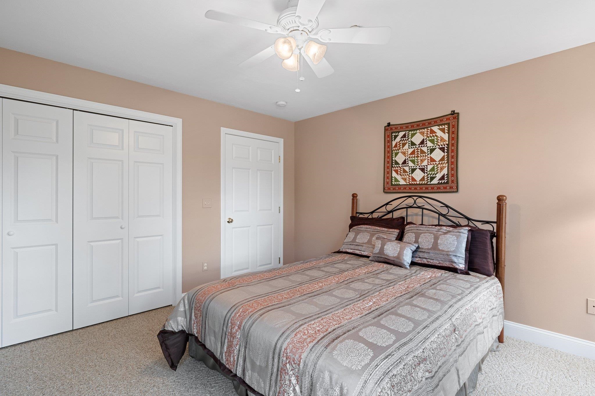 40 Thistle Hill Road Loudon, NH 03307 - Photo 26 of 35
