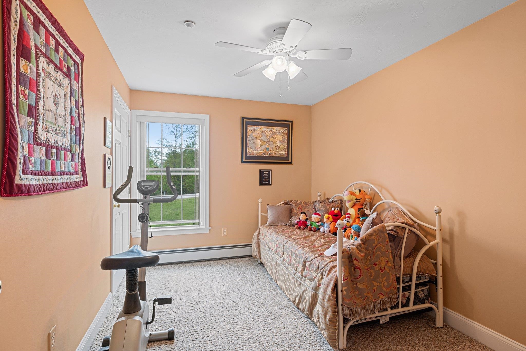 40 Thistle Hill Road Loudon, NH 03307 - Photo 27 of 35