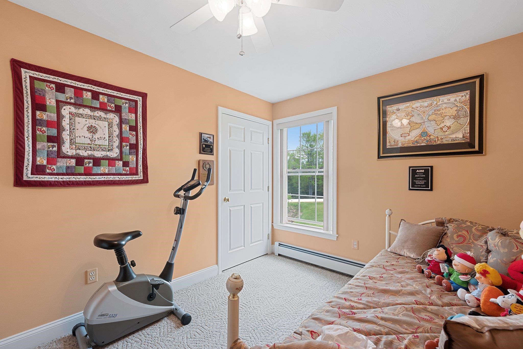 40 Thistle Hill Road Loudon, NH 03307 - Photo 28 of 35
