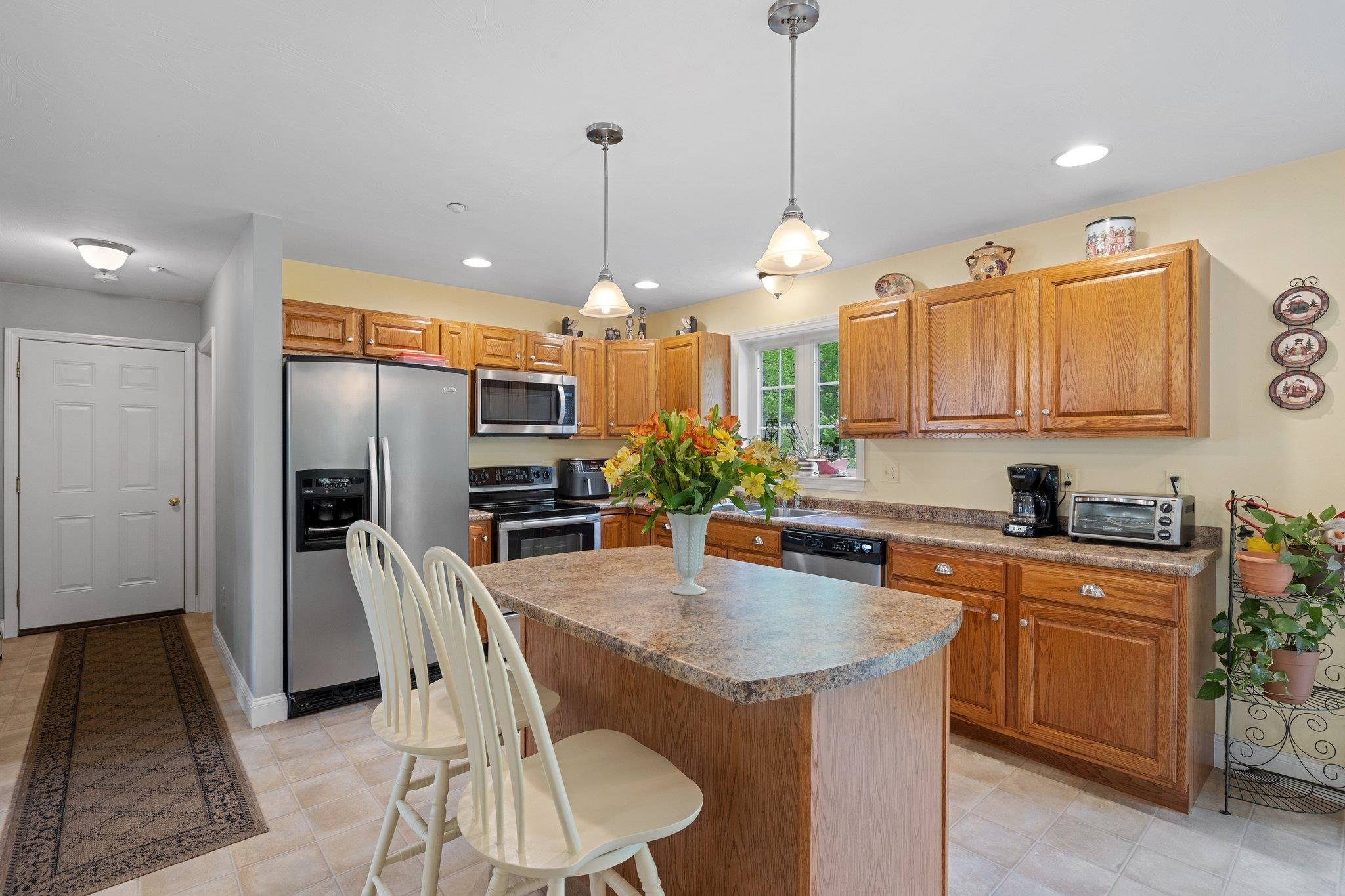 40 Thistle Hill Road Loudon, NH 03307 - Photo 5 of 35