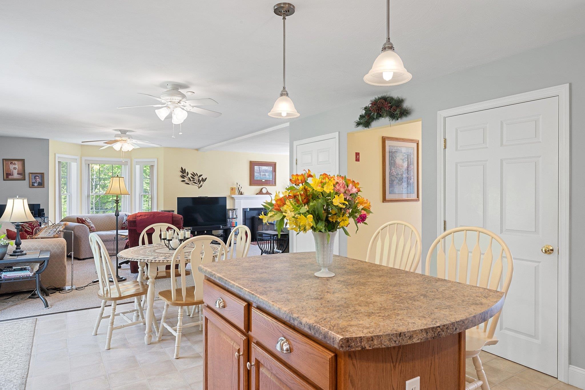 40 Thistle Hill Road Loudon, NH 03307 - Photo 7 of 35