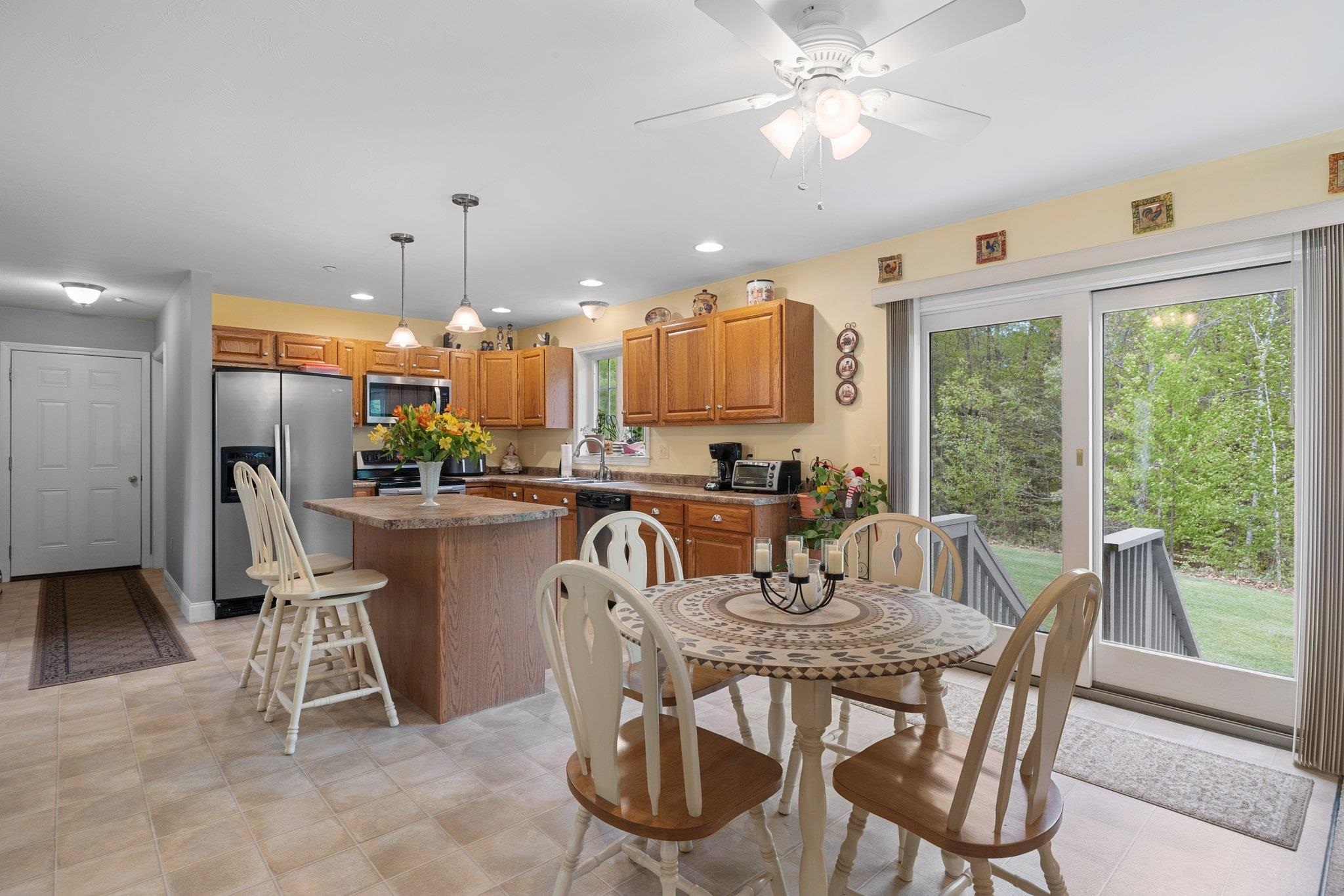 40 Thistle Hill Road Loudon, NH 03307 - Photo 10 of 35