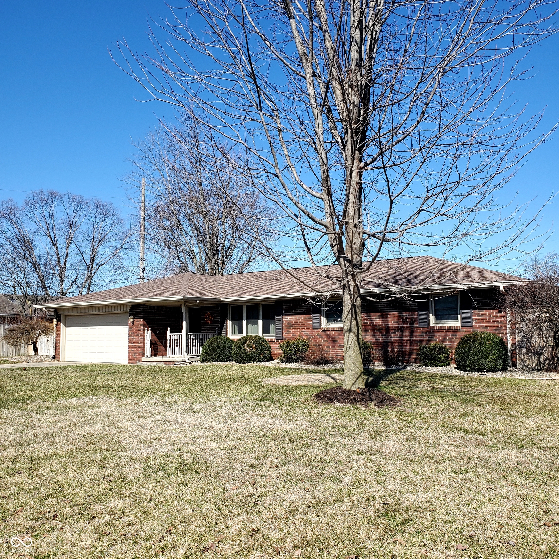 1600 New Ford Road Seymour, IN 47274 - Photo 1 of 24 Gallery Image 1