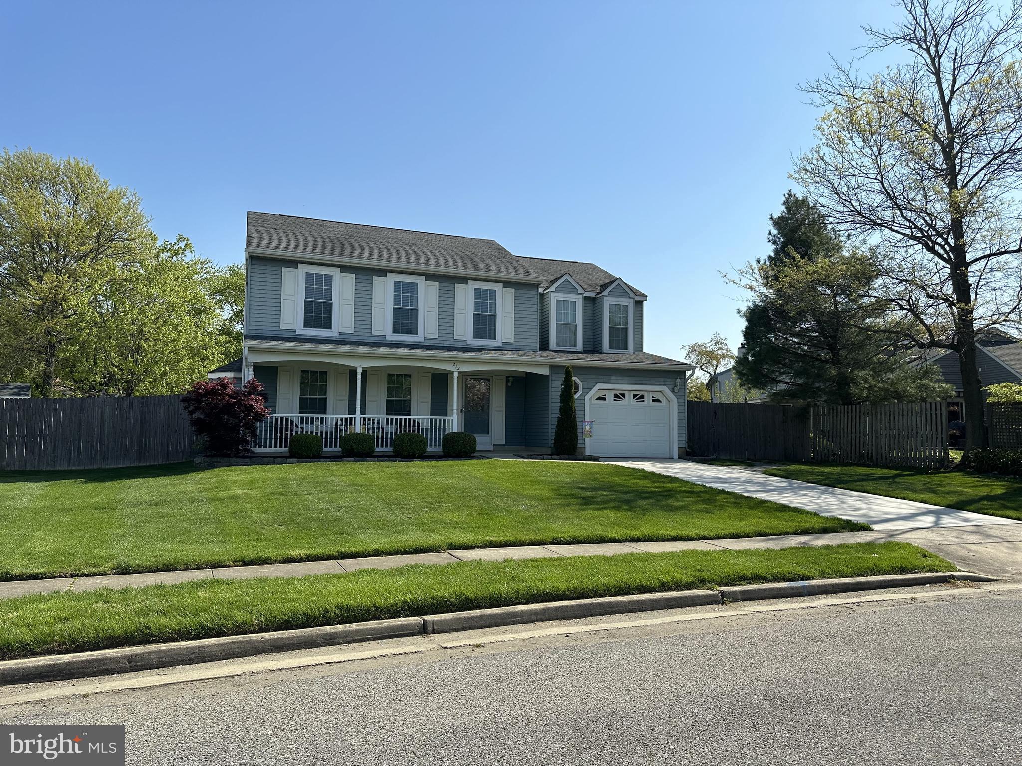 212 Country Farms Road Marlton, NJ 08053 - Photo 1 of 68