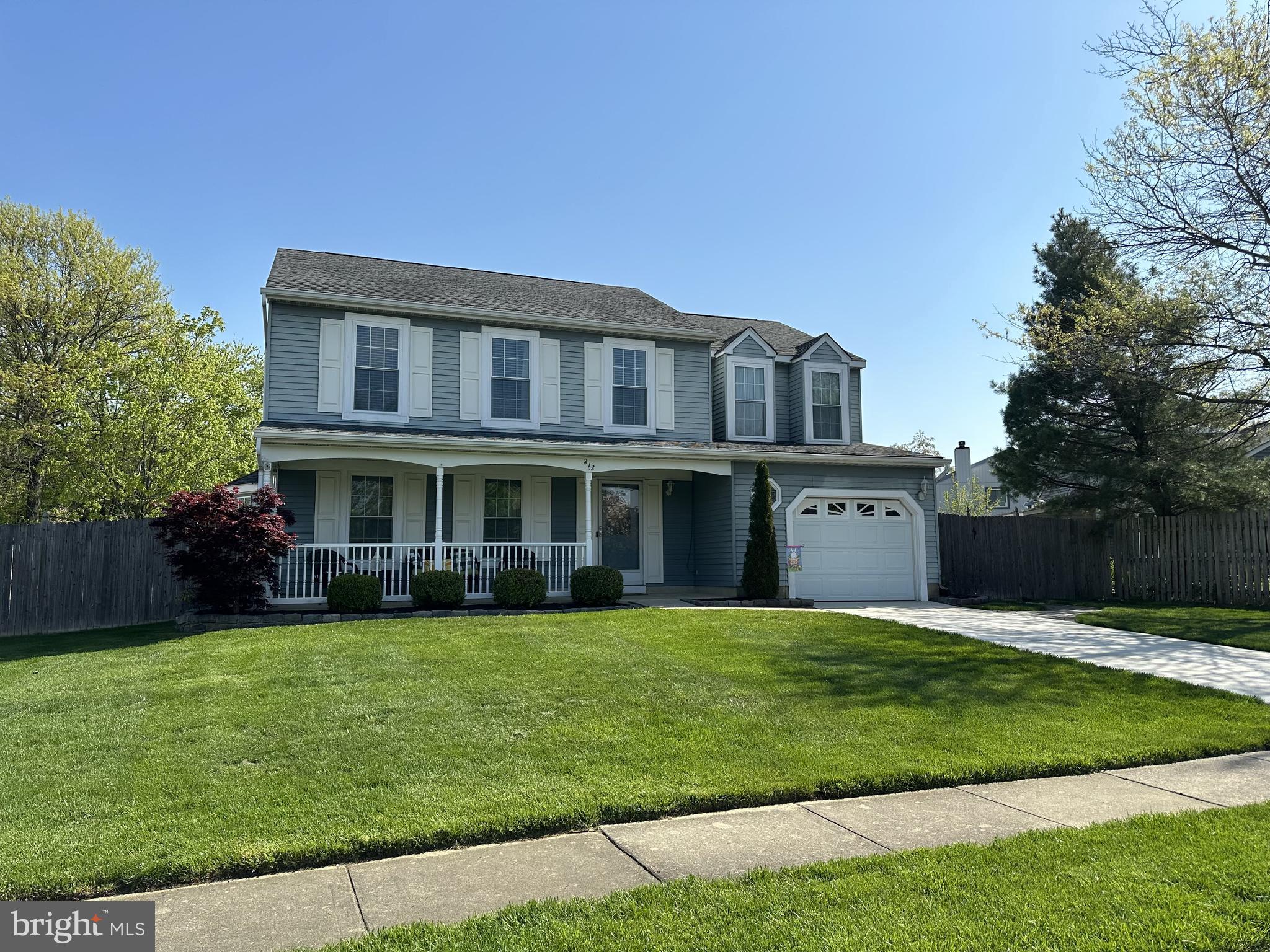 212 Country Farms Road Marlton, NJ 08053 - Photo 2 of 68