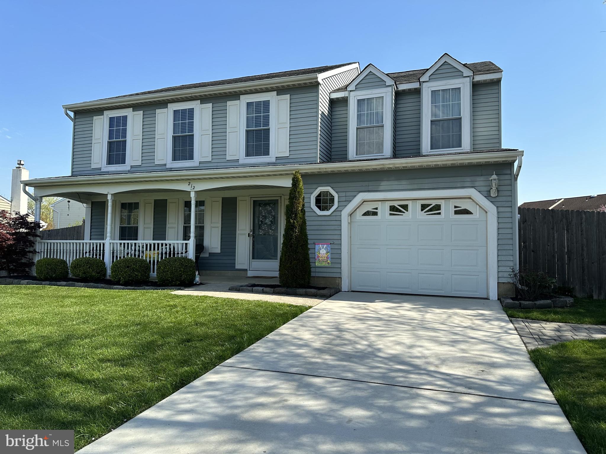 212 Country Farms Road Marlton, NJ 08053 - Photo 3 of 68