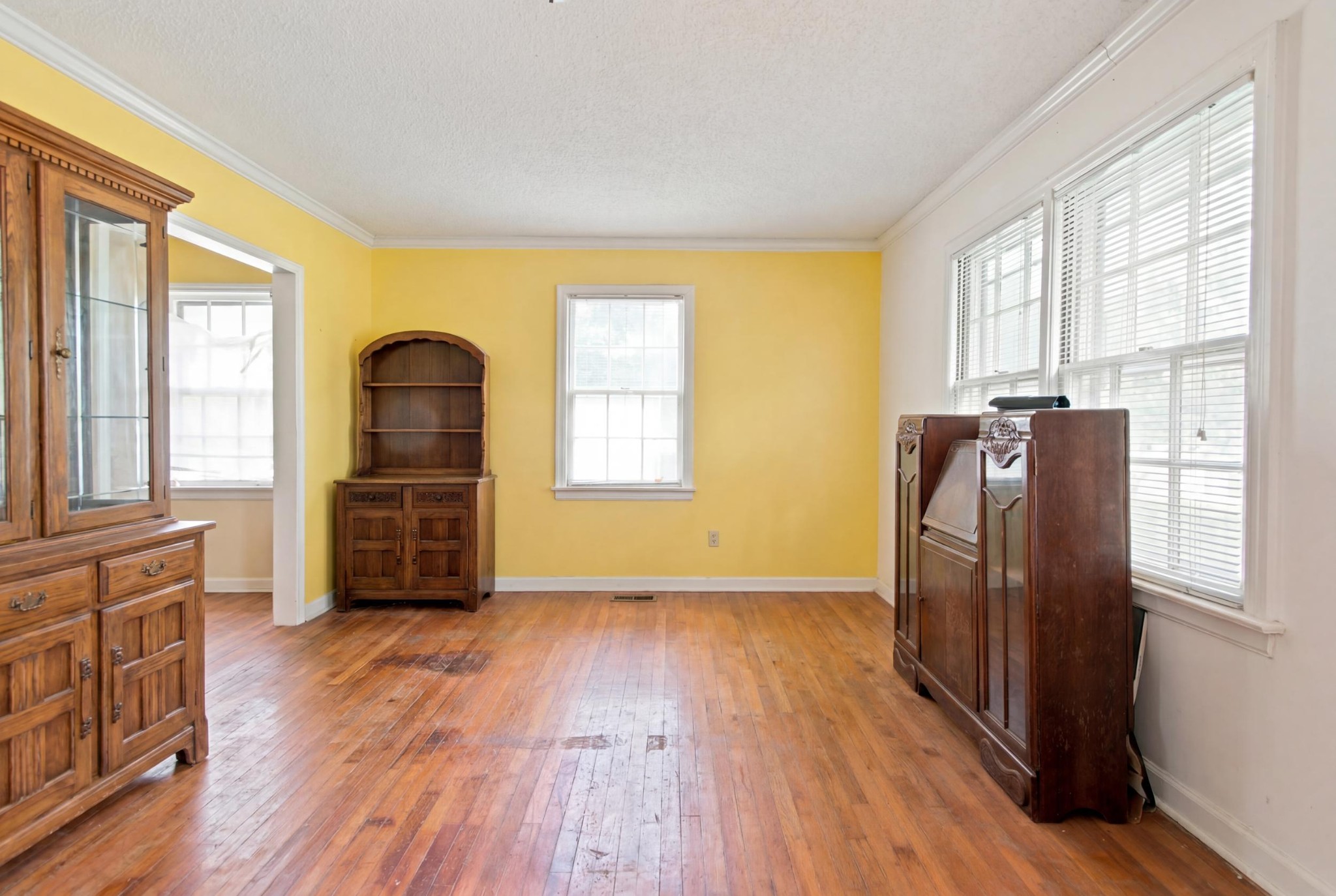 7228 Centralia Road Memphis, TN 38135 - Photo 6 of 26
