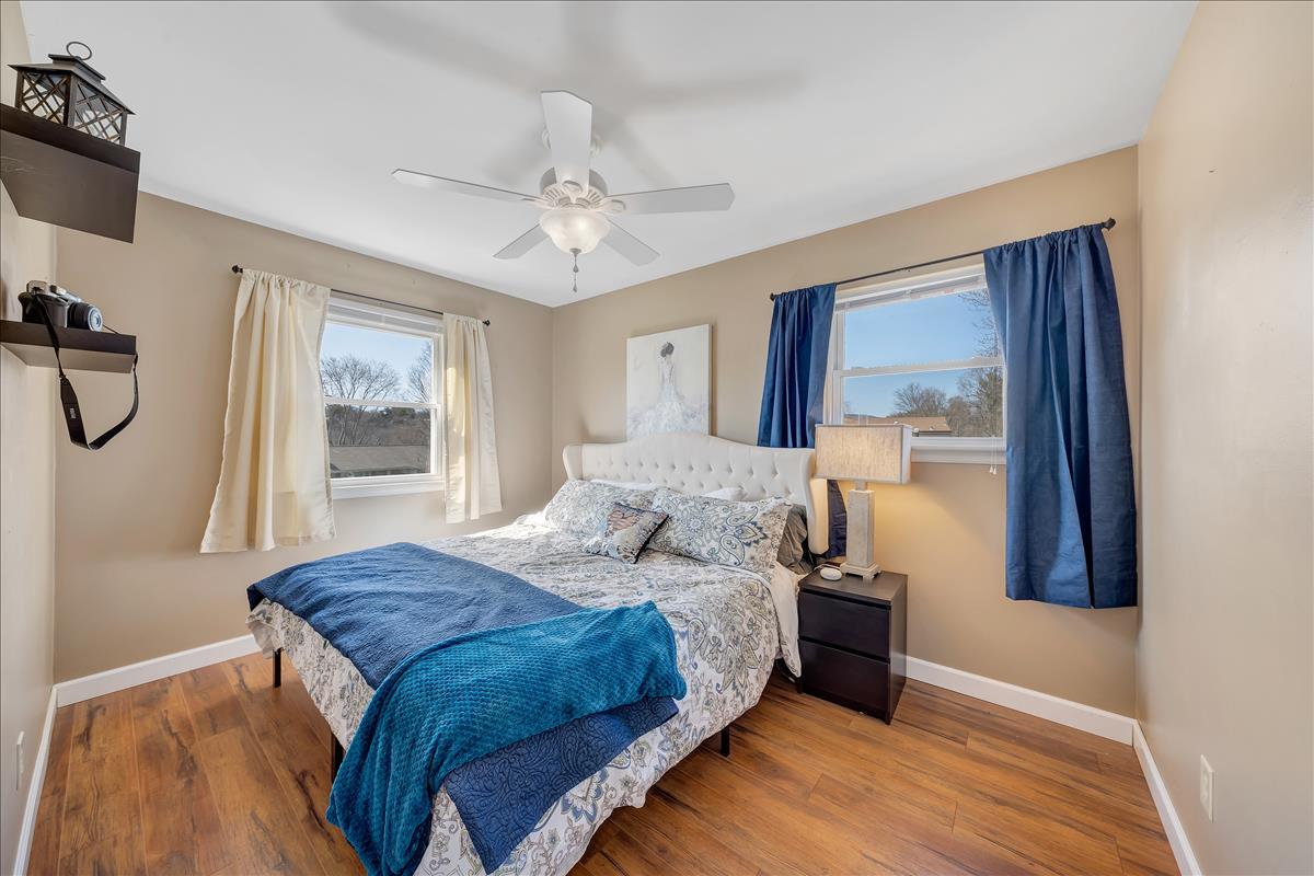 5337 Daytona Road Roanoke, VA 24019 - Photo 14 of 19 BR3