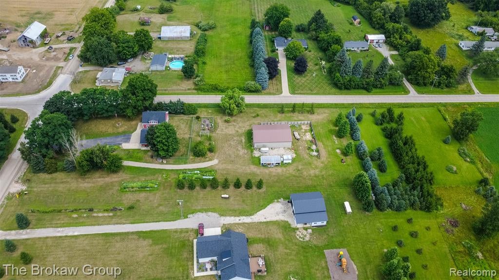 4005 Howland Road Almont, MI 48003 - Photo 52 of 68 Gallery Image 52