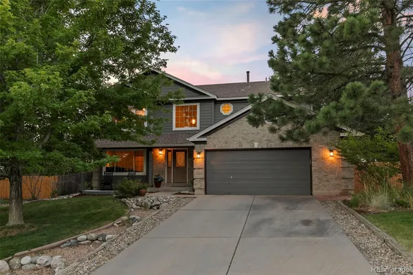 $675,000 | 2471 Stoneridge Drive, Colorado Springs, CO 80919
