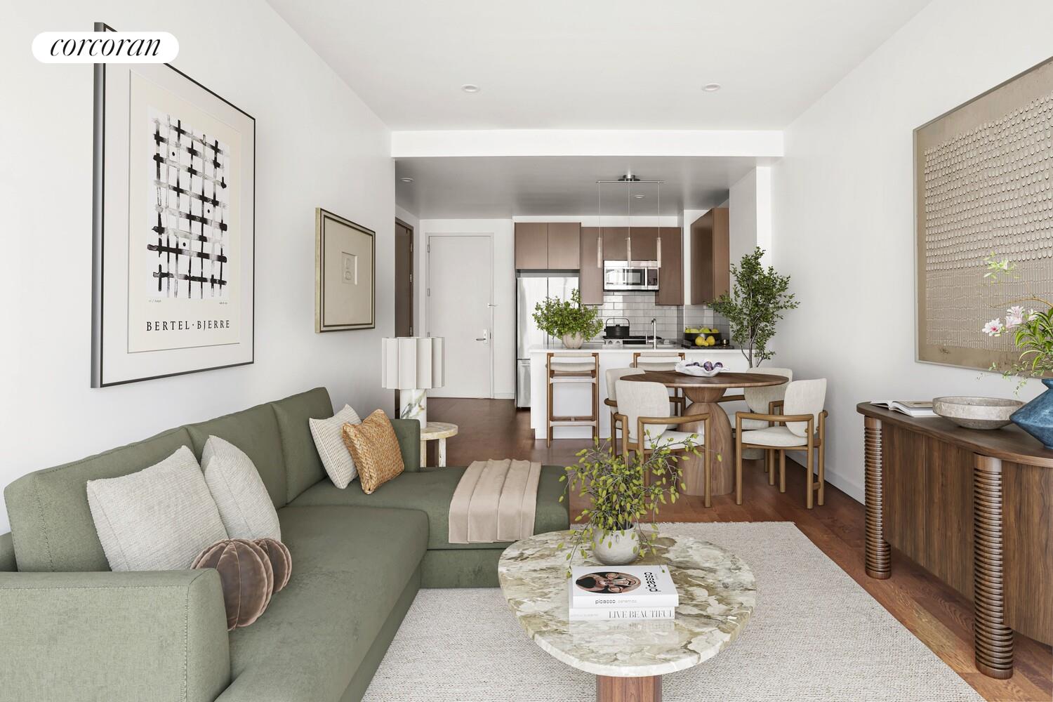 27-17 42nd Road, Unit 4G Queens, NY 11101 - Photo 1 of 11