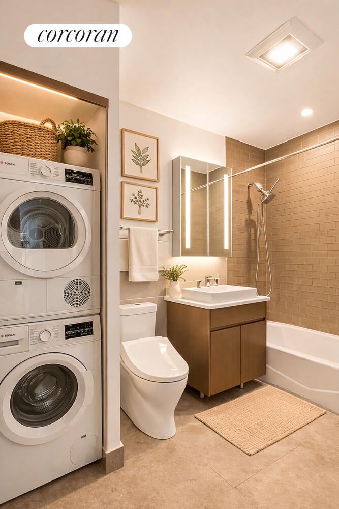 27-17 42nd Road, Unit 4G Queens, NY 11101 - Photo 4 of 11