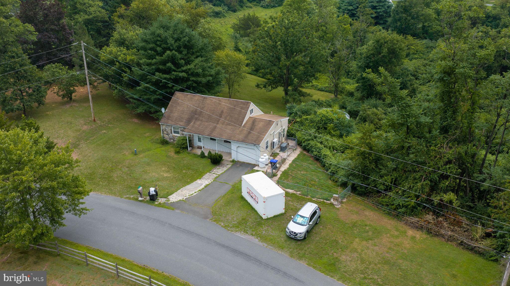 26 Golf Acres Road Mohnton, PA 19540 - Photo 1 of 49 Charming home nestled in nature's embrace.