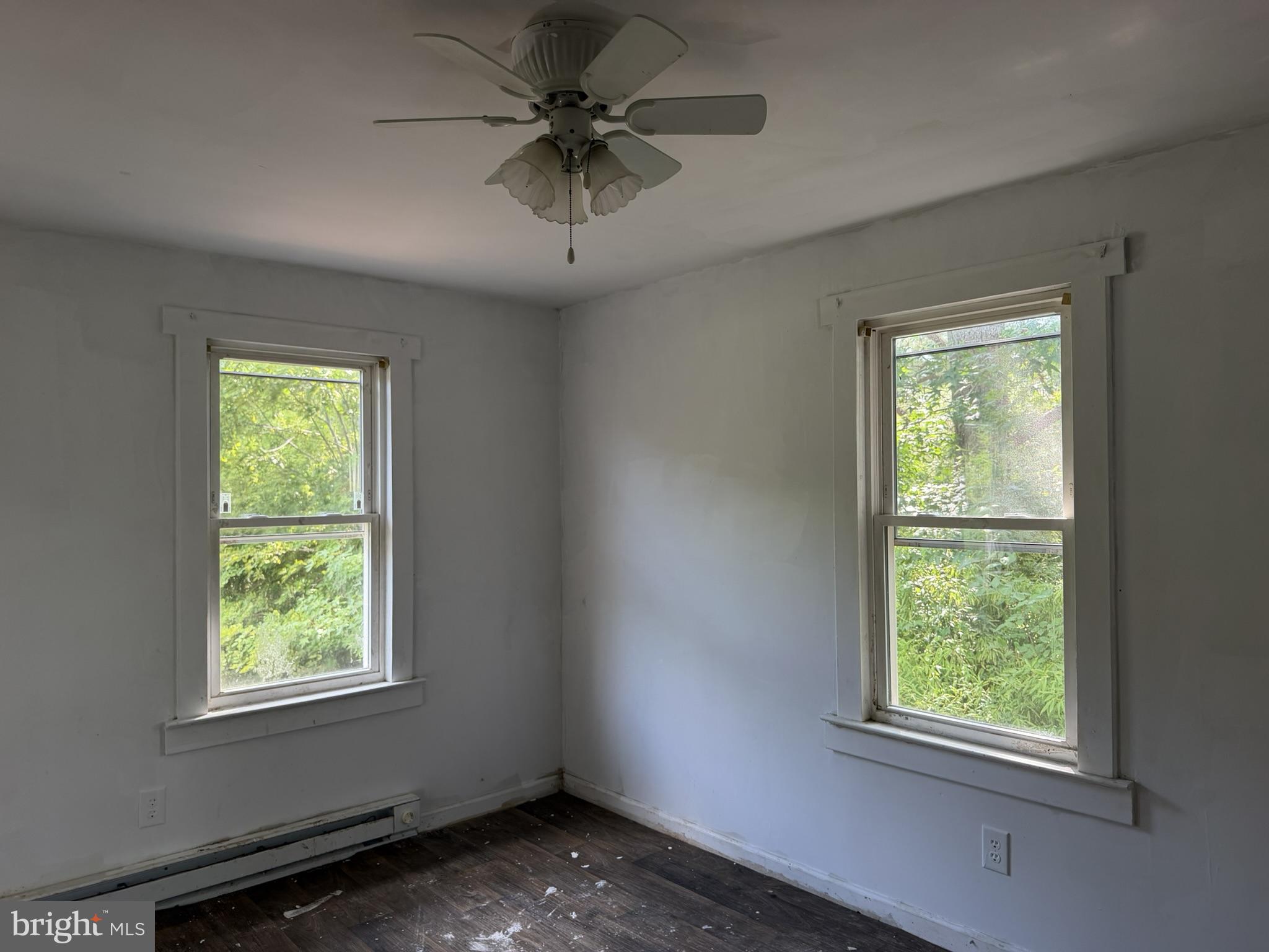 27834 Fairmount Road Westover, MD 21871 - Photo 17 of 20 bedroom 2 - view 1
