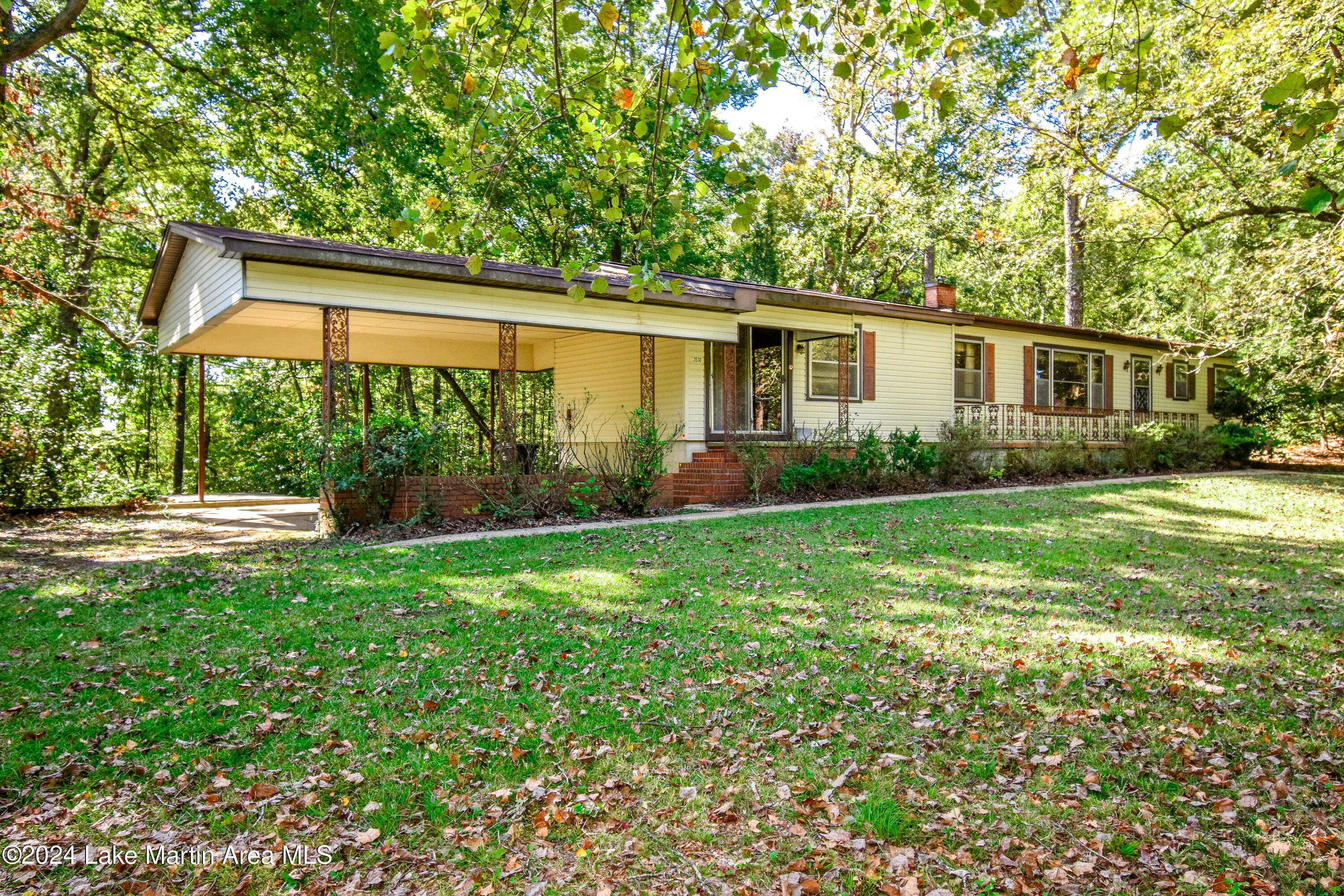 3530 Dadeville Road Alexander City, AL 35010 - Photo 1 of 1 DSC_2079