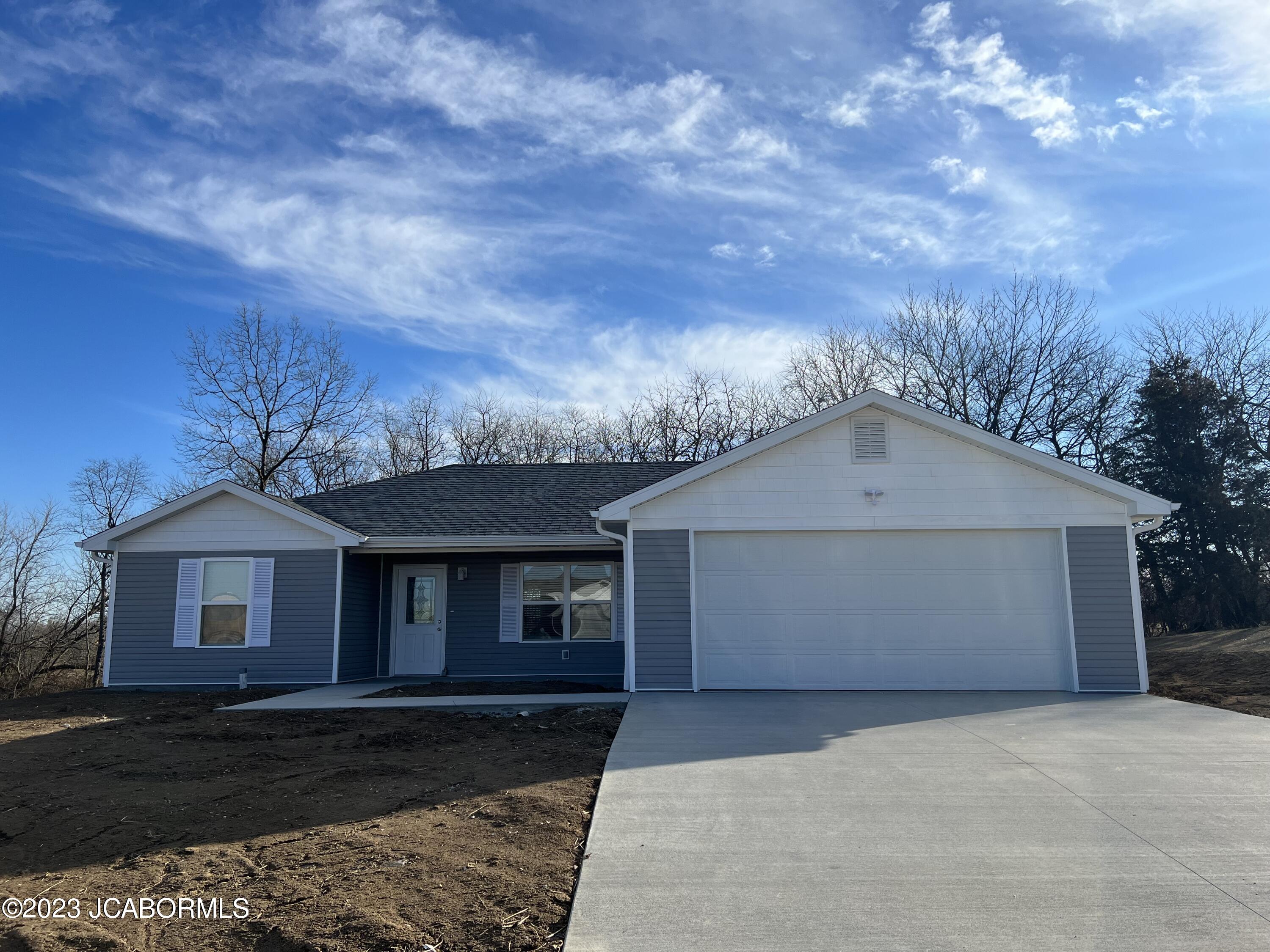 1248 Addalyn Drive Fulton, MO 65251 - Photo 1 of 1