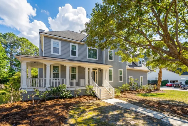 $885,000 | 1336 Wynbrook Trace, Mount Pleasant, SC 29466