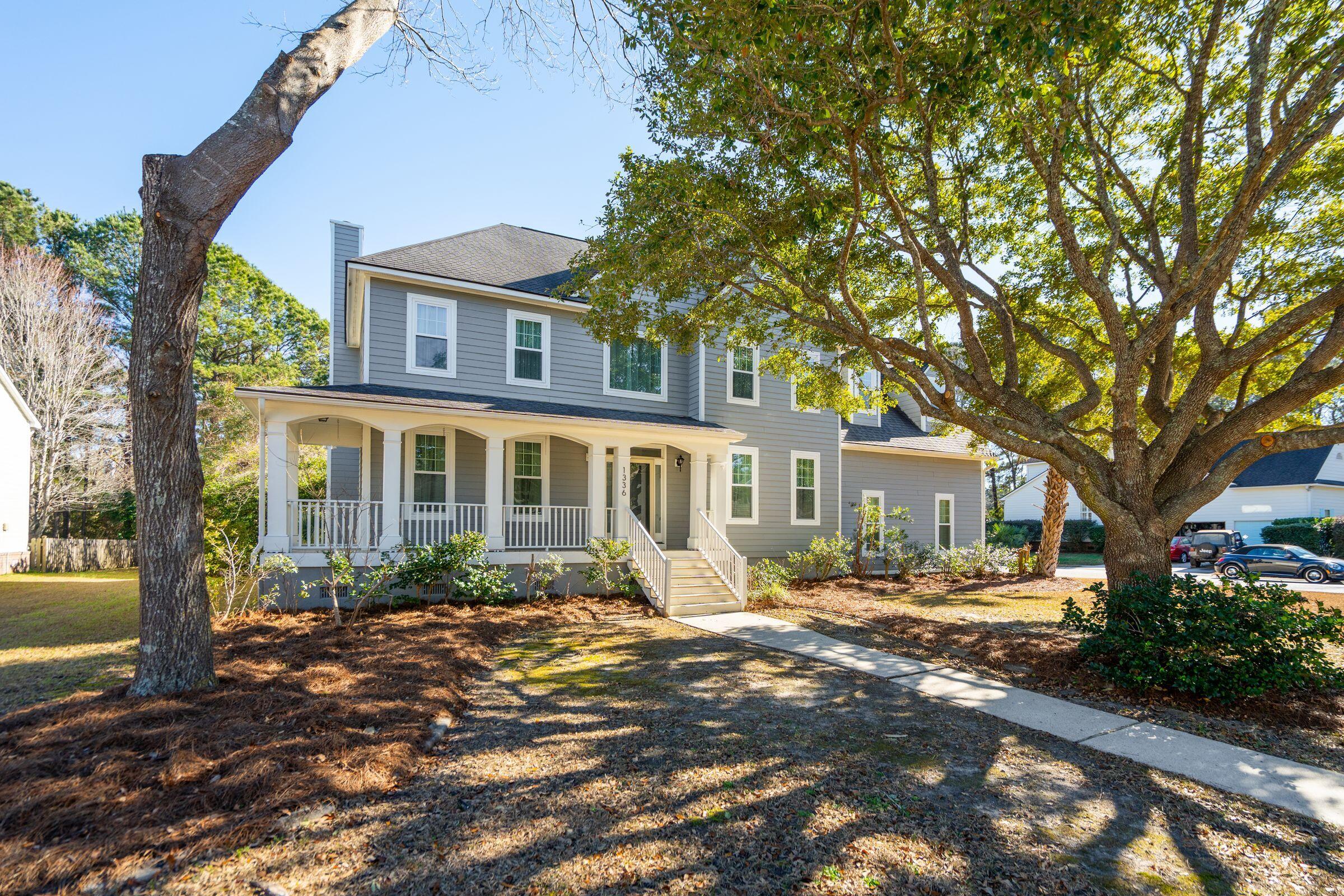 1336 Wynbrook Trace Mount Pleasant, SC 29466 - Photo 54 of 80 1336 Wynbrook Trace-KeenEye067