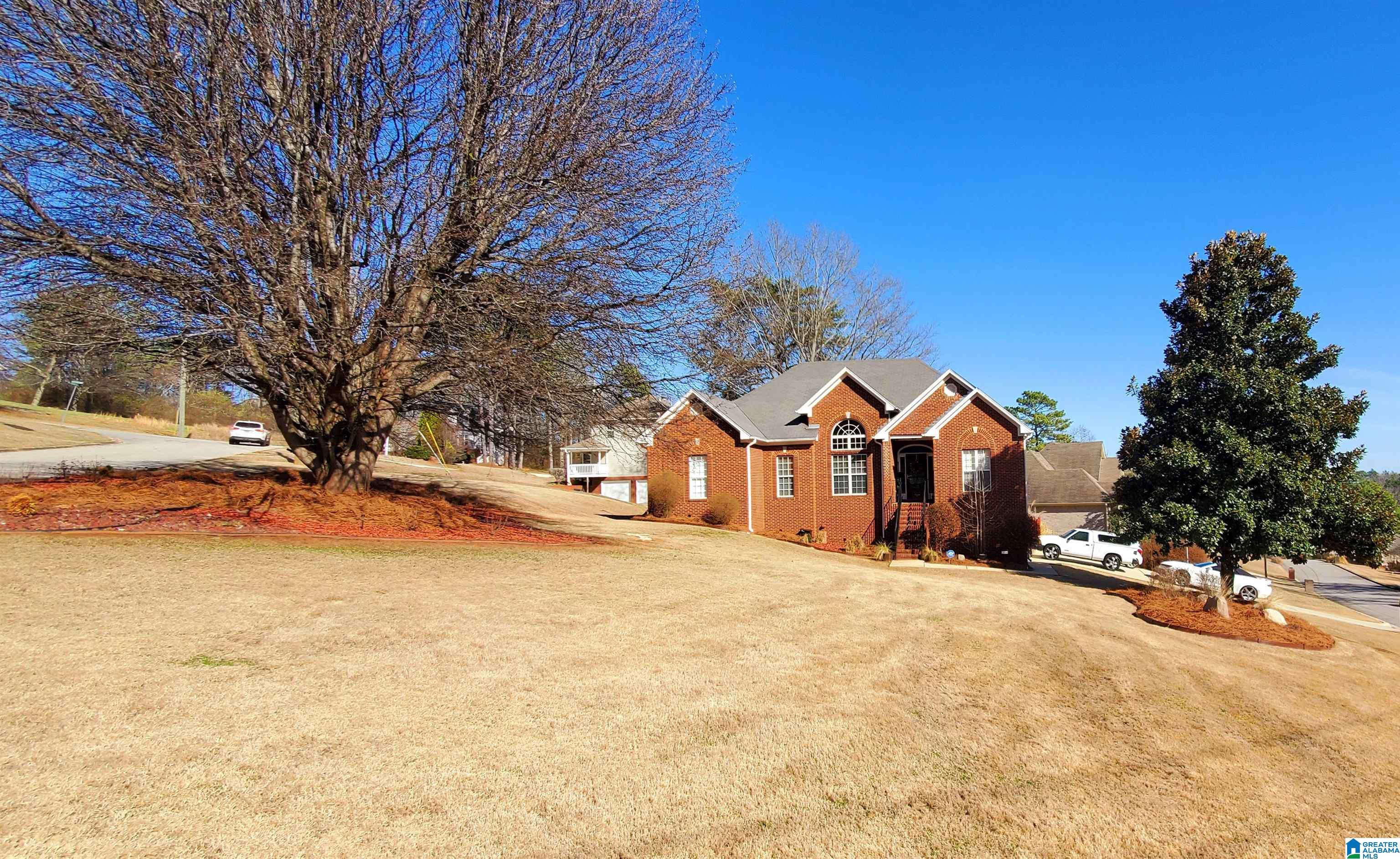 7404 Glen Gate Way Helena, AL 35022 - Photo 3 of 54